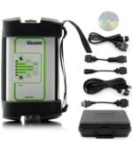 KIT DE DIAGNOSTIC VOLVO(compatibilité  Renault) – Image 2