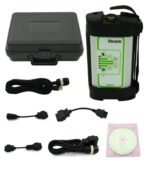 KIT DE DIAGNOSTIC VOLVO(compatibilité  Renault)