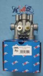 FOUR CIRCUIT PROTECTION VALVE | 2322400 | AE4404| RL3515QA02 | Valve 04 circuits 05 trous MB - Image 5