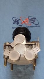 Valve d'air 05 trous Actros - Image 3