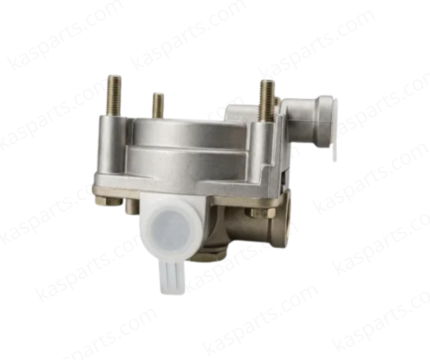 Valve d’air 05 trous Actros