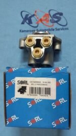 Marque / Brand: SORL  Reference: RL1705ZB01  se for	 MERCEDES-BENZ Cross Reference NO.	MERCEDES-BENZ    0022602457 MERCEDES-BENZ    0022606157 MERCEDES-BENZ    0022604157 Material	Steel iron plastic aluminum - Image 5