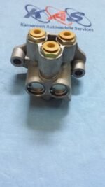 Marque / Brand: SORL  Reference: RL1705ZB01  se for	 MERCEDES-BENZ Cross Reference NO.	MERCEDES-BENZ    0022602457 MERCEDES-BENZ    0022606157 MERCEDES-BENZ    0022604157 Material	Steel iron plastic aluminum - Image 3