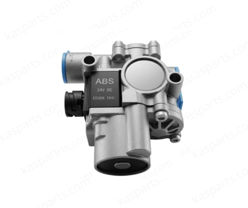 Valve redondante Actros Valve redondante Actros – Image 1