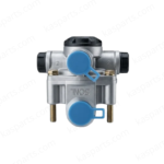 Valve relais 04 trous