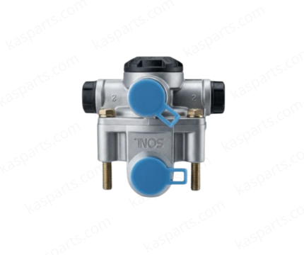 Valve relais 04 trous