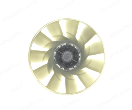Ventilateur Actros