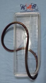 Verre pot de phare Actros MPI  Gauche - Image 3