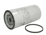Filtre décanteur rond / Carburant WK 1080/7X - Image 2