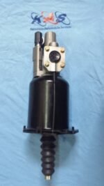 Booster Actros MP2 A0002540447 SORL - RL1608EC14 – Image 3