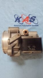 Cylindre de transfert A4422302221 | MERCEDES-BENZ Actros MP2 Gearbox Solenoid Valve - Image 4