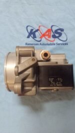 Cylindre de transfert A4422302221 | MERCEDES-BENZ Actros MP2 Gearbox Solenoid Valve - Image 5