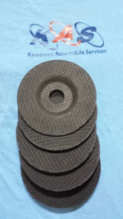 disque a couper PM 115*3*22,2