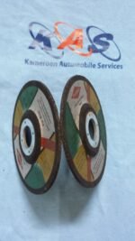 disque a couper PM 115*3*22,2 - Image 4