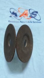 disque a couper PM 115*3*22,2 - Image 5