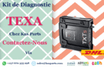 Kit de Diagnostic - Image 2