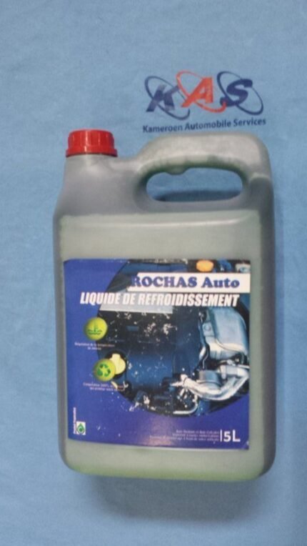 Liquide de refroidissement 05L