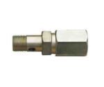 Clapet Anti Retour 2.65 bar Mercedes Actros - Axor  FEBI A5410700646 - Image 3