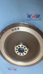 Volant Moteur Actros A5410300105 EUROPART - Image 3
