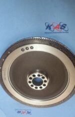 Volant Moteur Actros A5410300105 EUROPART - Image 2