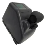 Levier de vitesse Automatique 0002603298 | 2260653 | 9432600809 - Image 2