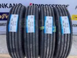 Pneu Triangle 7.00R16LT 12PR TR624 - Image 2