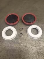 Kit Complet Etrier de frein Actros / Brake caliper repair Kit - Image 4