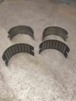 Kit Complet Etrier de frein Actros / Brake caliper repair Kit - Image 7