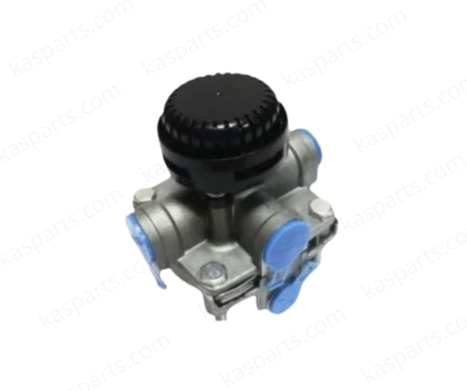 9730110040 0044296244 20590781 relay valve 9730110040 | 0044296244 | 20590781 | relay valve – Image 1