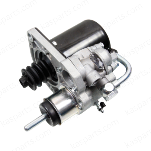 BOOSTER D’EMBRAYAGE Mercedes NG – SK 9700511310 | RL1608KA