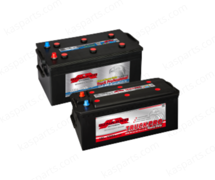 Batterie Camion SZNAJDER 150Ah 12V 900A
