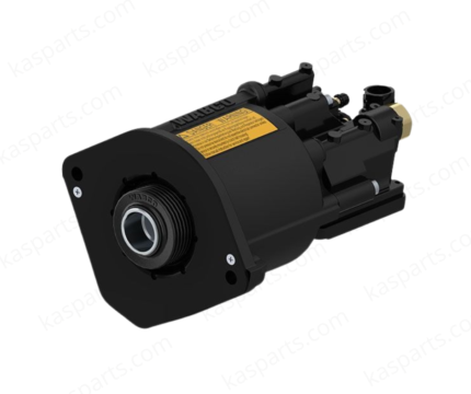 Booster Actros MP2 Automatique | 9701500010