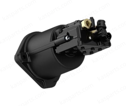 Booster Actros MP2 - 9701500010 - RL1608CE02 SORL