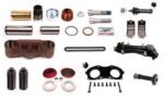 Kit Complet Etrier de frein Actros / Brake caliper repair Kit