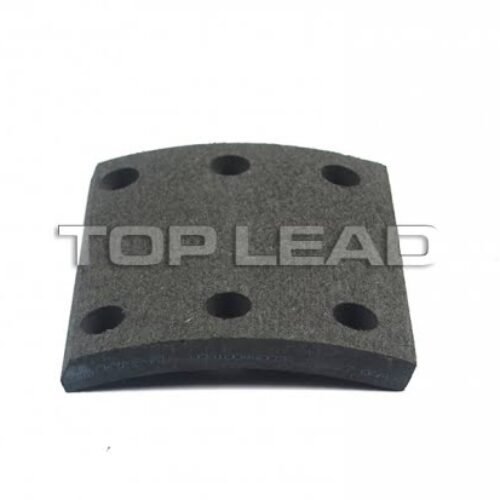 Garniture de frein Sinotruk WG9100440026 / Brake lining SINOTRUK HOWO