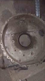 Carter de distribution moteur Renault - Image 3