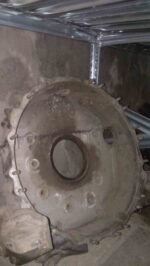 Carter de distribution moteur Renault - Image 4