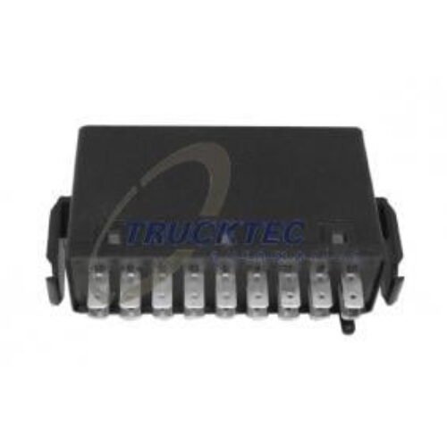 Centrale (Module) clignotante TRUCKTEC A0035446132