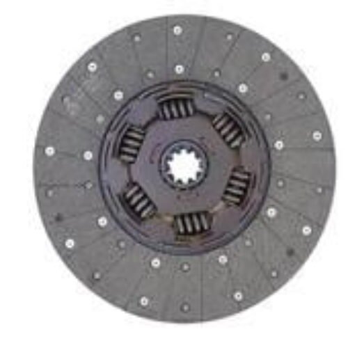 Disque d’embrayage SinoTruk AZ9725160300 / Clutch disc Sinotruk