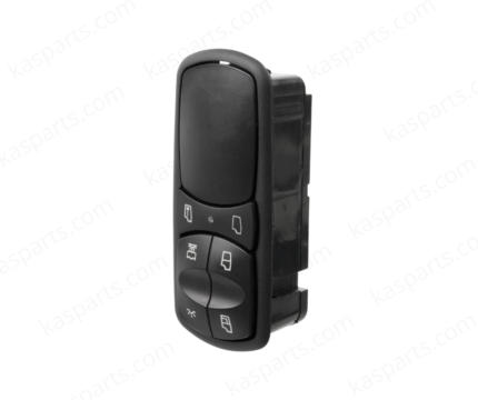 Commande Lève vitre Mercedes Actros MP2 - MP3 Droit - 9438200197