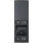 Commande lève vitre Mercedes Actros MP4 - Droit - A9605450913 – Image 2