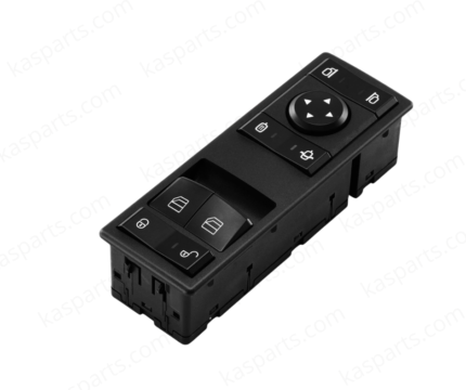 Commande lève Vitre - Gauche Mercedes Actros MP4 9605451213