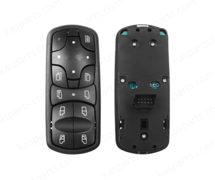 Commande lève vitre Mercedes Actros MP2 - MP3 Gauche 9438200097 I A9438200097