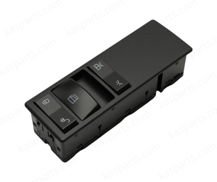 Commande lève vitre Mercedes Actros MP4 - Droit - A9605450913