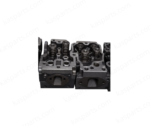 Culasse Moteur Renault
