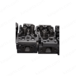 Culasse Moteur Renault