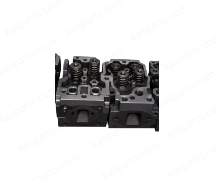Culasse Moteur Renault