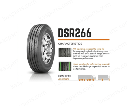 DSR266