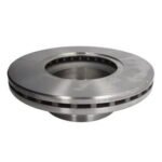 Disque de Frein avant & arrière MP4 - A9604210312 - Bremstech - Image 3