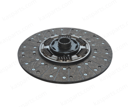 Disque d'Embrayage Mercedes 1862519240